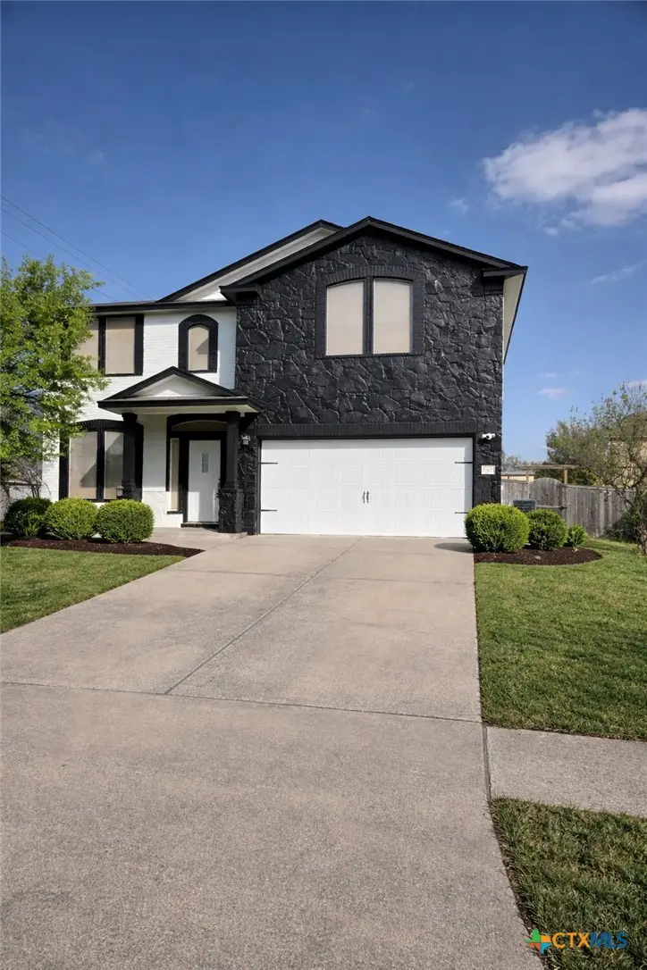 2308 Isabelle Drive, Copperas Cove, TX 76522 - #2