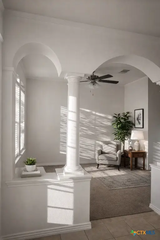 2308 Isabelle Drive, Copperas Cove, TX 76522 - #3