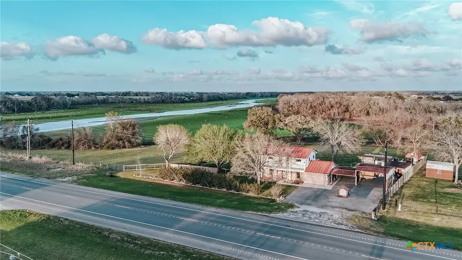 605 State Highway 172, Ganado, TX 77962 - #2