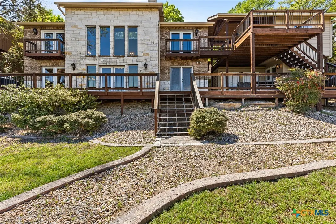 3343 Bob White Lane, Belton, TX 76513 - #1