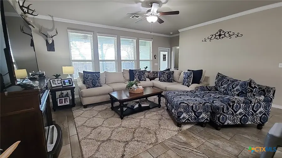 1941 Big Bayou Bend, Aransas Pass, TX 78336 - #2