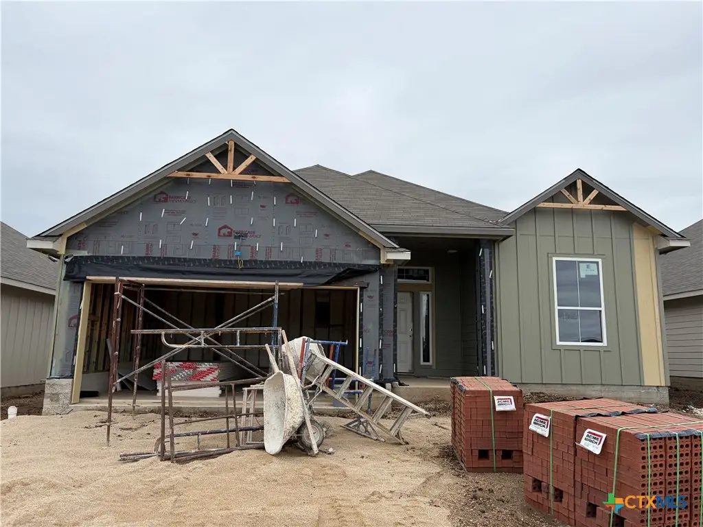 424 Honeydew Way, Seguin, TX 78155 - #1