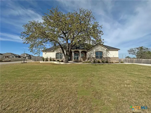 406 Eagle Heights Drive, Salado, TX 76571