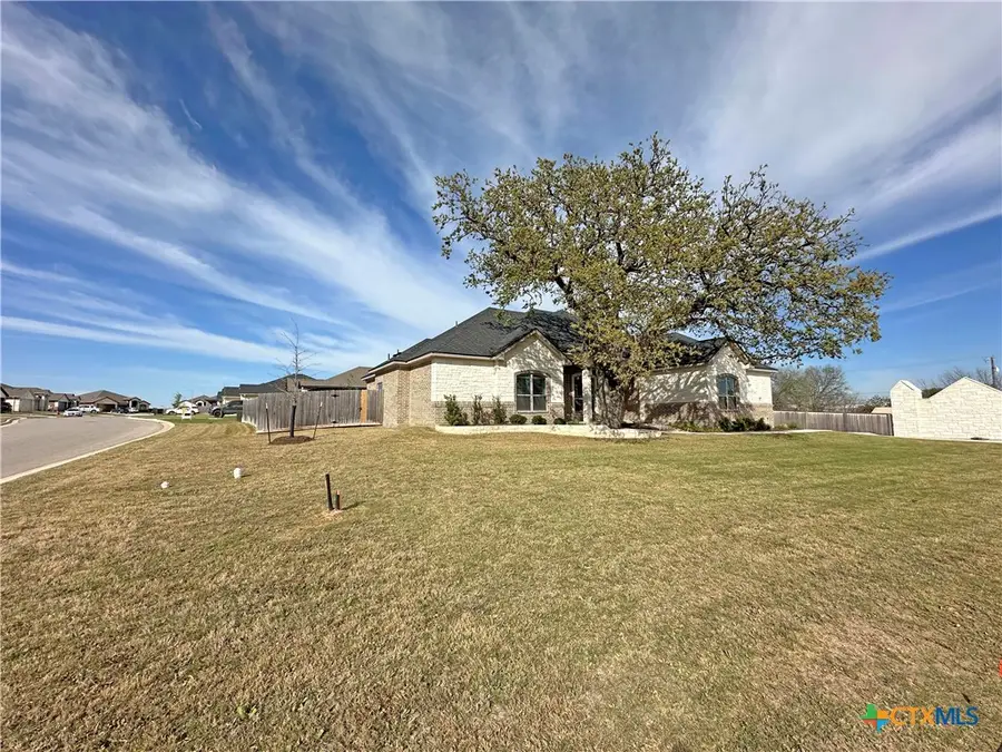 406 Eagle Heights Drive, Salado, TX 76571 - #2