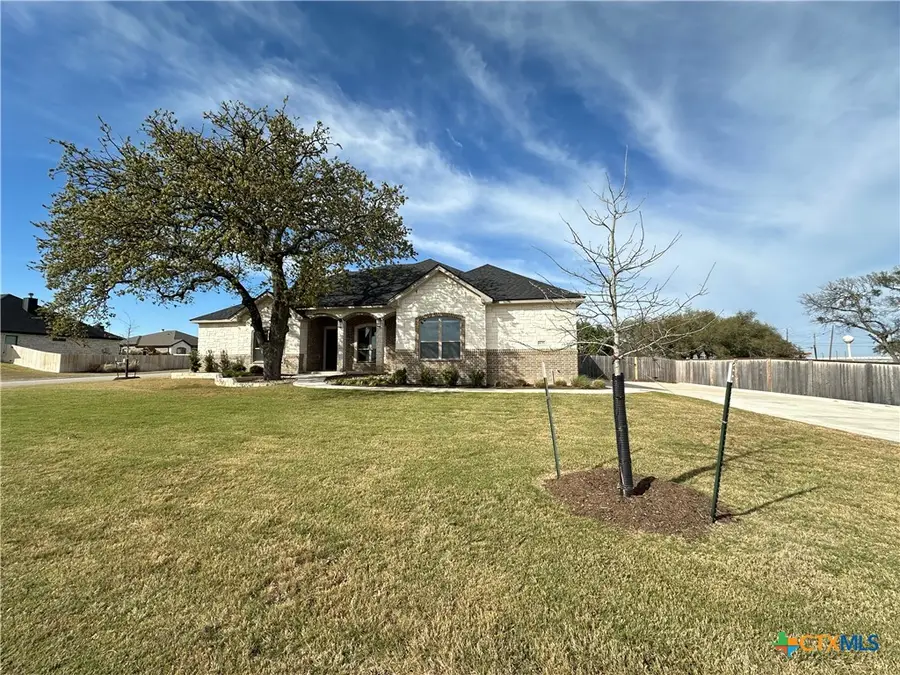406 Eagle Heights Drive, Salado, TX 76571 - #3