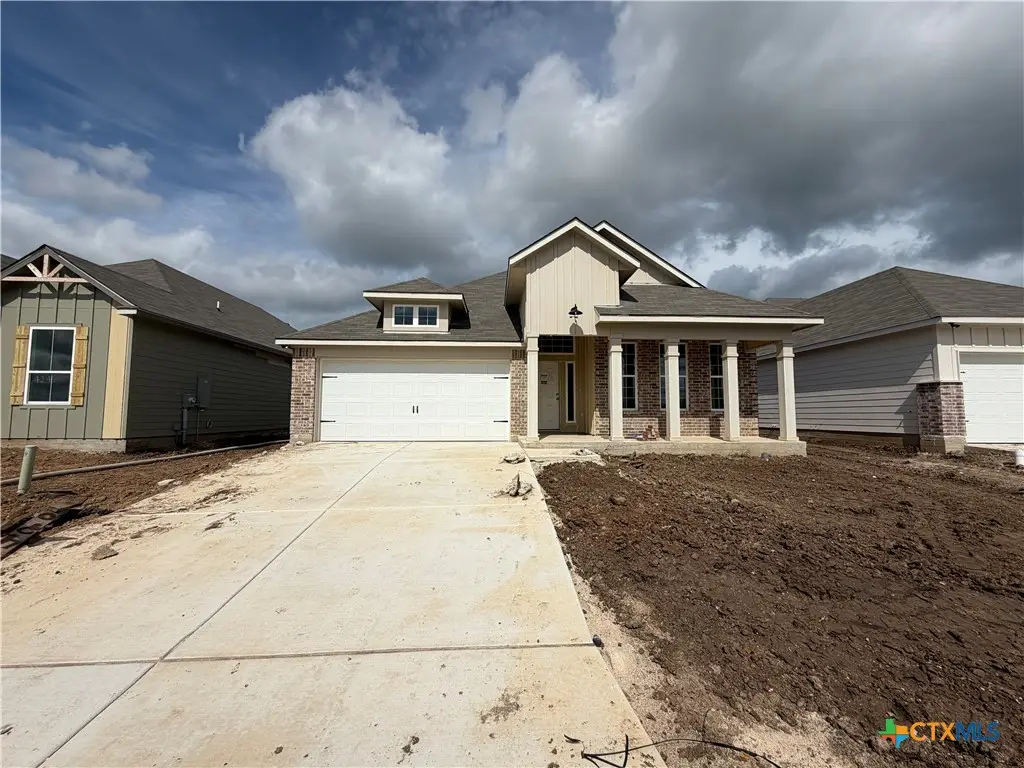 420 Honeydew Way, Seguin, TX 78155 - #1