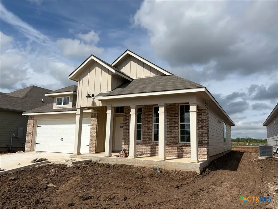 420 Honeydew Way, Seguin, TX 78155 - #3