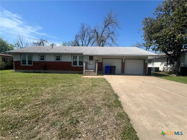 1324 N 60th Street, Waco, TX 76710