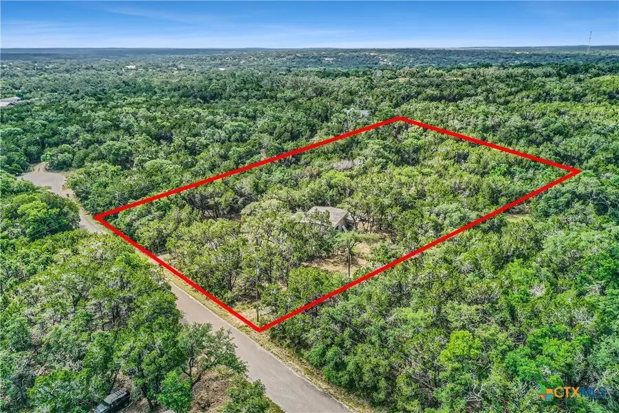 TBD Lame Hoss Lane, Driftwood, TX 78619 - #2