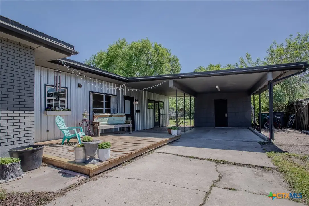 4806 Evergreen Street, Victoria, TX 77904 - #1