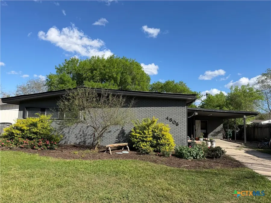 4806 Evergreen Street, Victoria, TX 77904 - #3