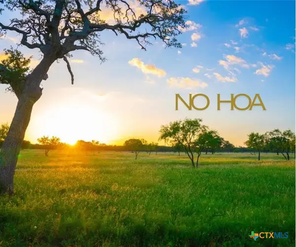 0 Golden Hour Ranch, Johnson City, TX 78636