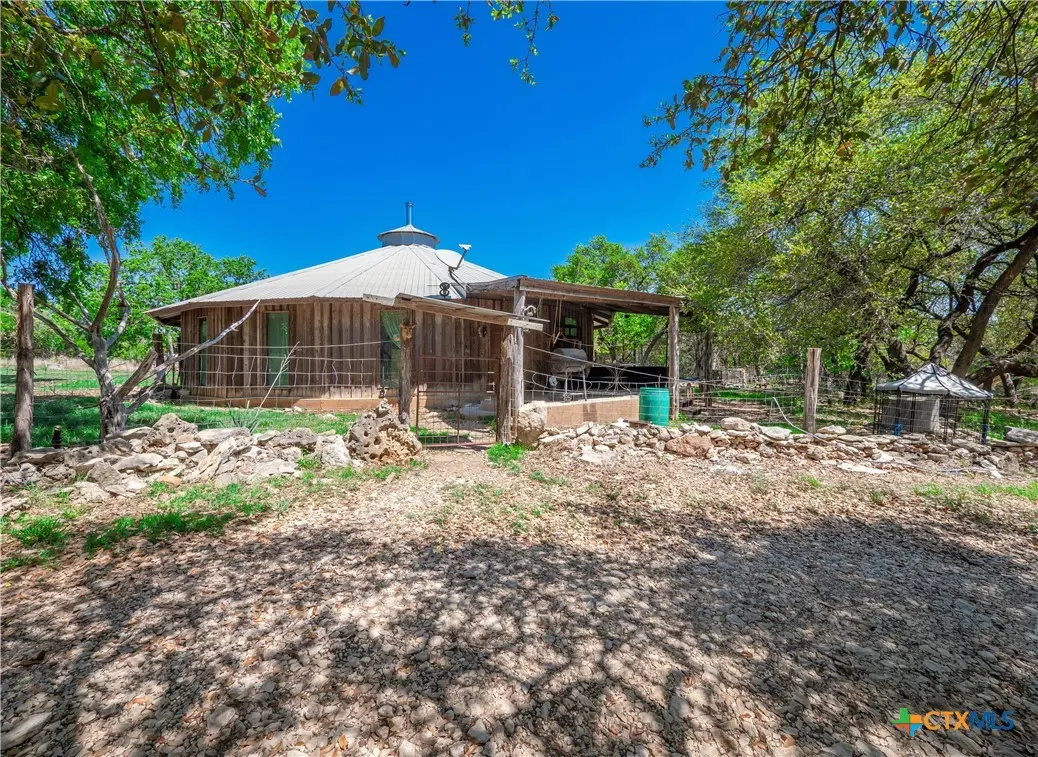 21500 Firefly Road, Florence, TX 76527 - #1