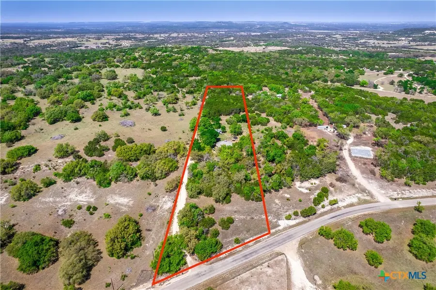 21500 Firefly Road, Florence, TX 76527 - #2