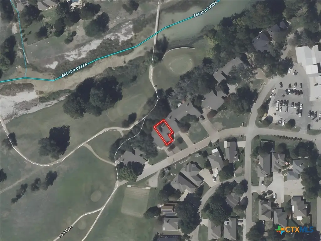 1910 Old Mill Road #7, Salado, TX 76571 - #1