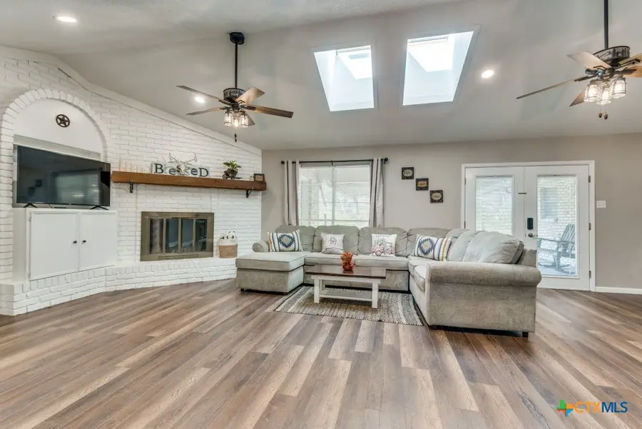 810 Dakota Drive, Temple, TX 76504 - #2