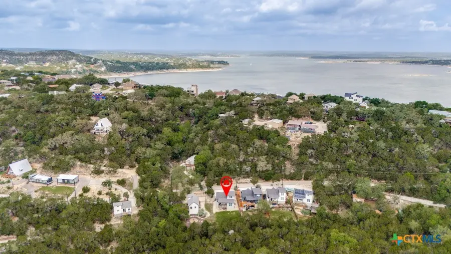 1722 Trail Pass Drive, Canyon Lake, TX 78133 - #2