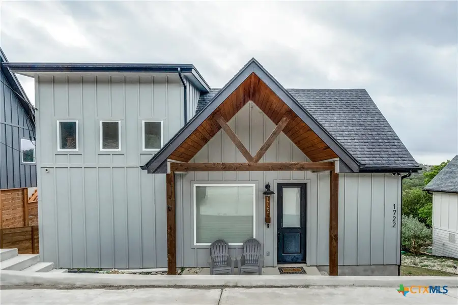 1722 Trail Pass Drive, Canyon Lake, TX 78133 - #3