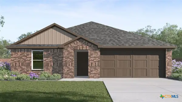 164 Baby Calf Roping Road, Jarrell, TX 76537