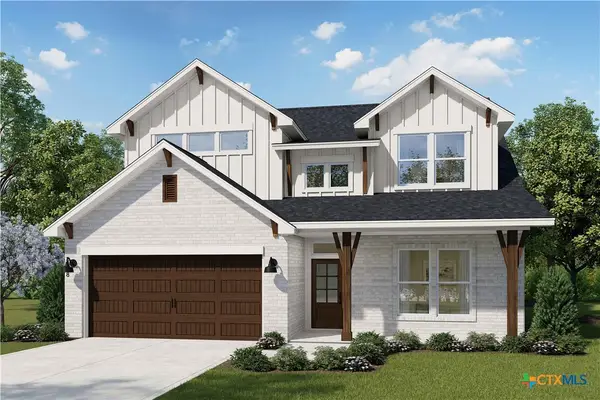 8904 Chalk Maple Drive, Killeen, TX 76542