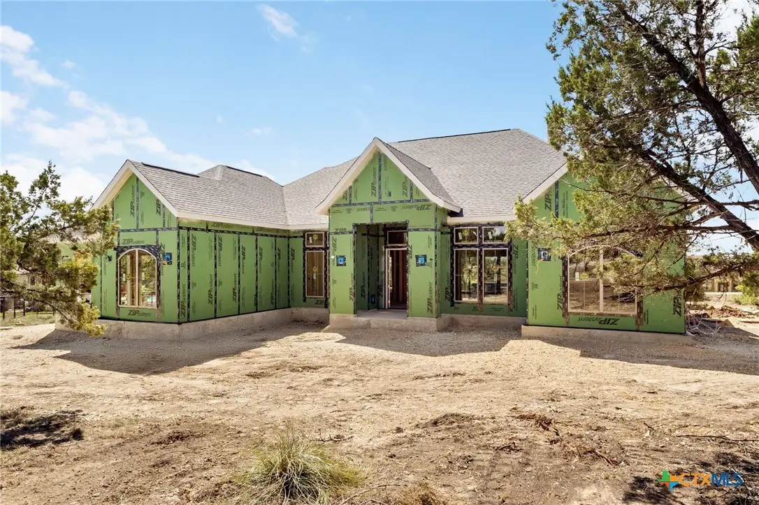 2116 Comal Springs, Canyon Lake, TX 78133 - #1