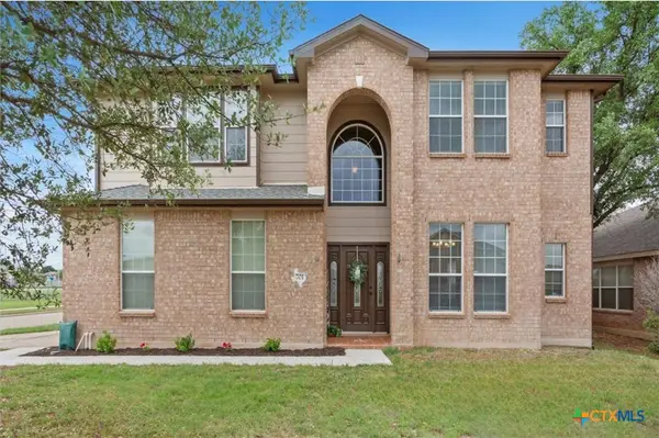 701 Prospector Trail, Harker Heights, TX 76548