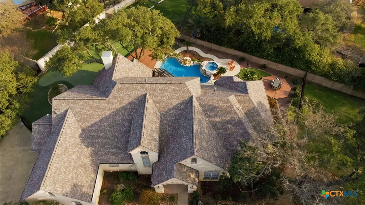 9610 Trophy Oaks Drive, San Antonio, TX 78266 - #1