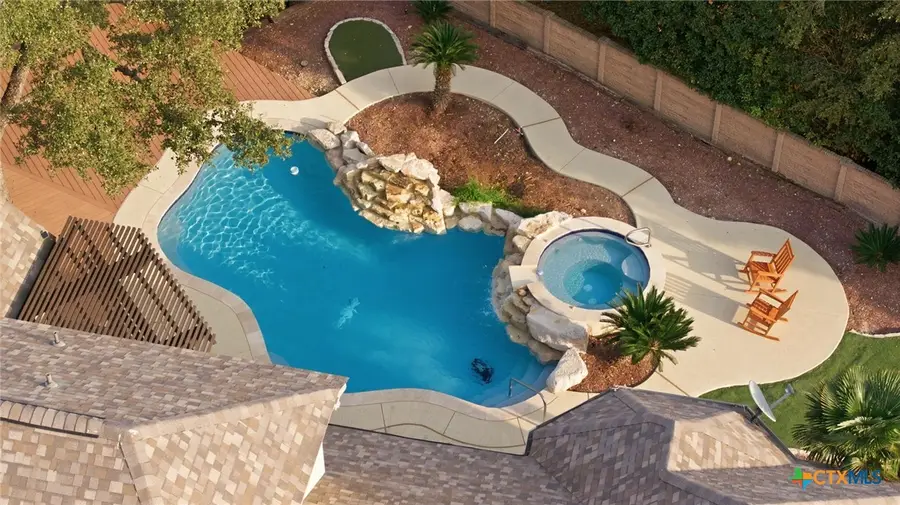 9610 Trophy Oaks Drive, San Antonio, TX 78266 - #2