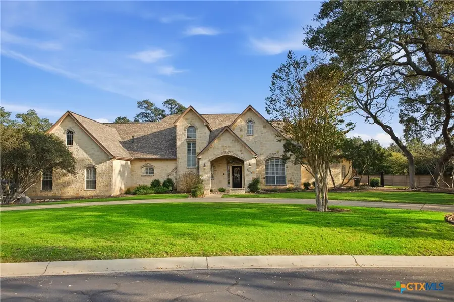 9610 Trophy Oaks Drive, San Antonio, TX 78266 - #3