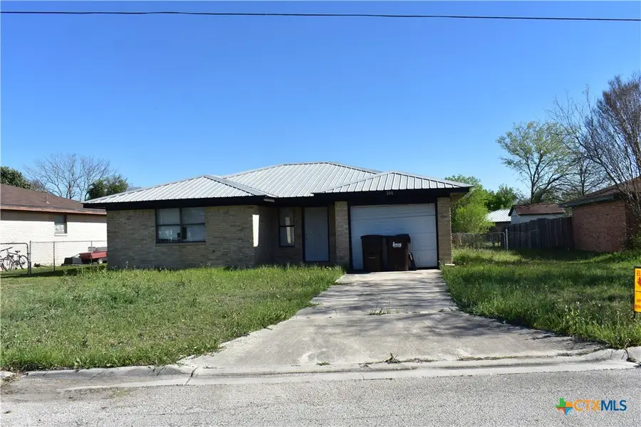 304 Meadow Drive, Marion, TX 78124 - #3