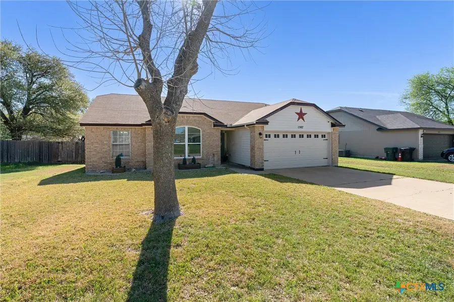 1507 Ridgeway Drive, Temple, TX 76502 - #2