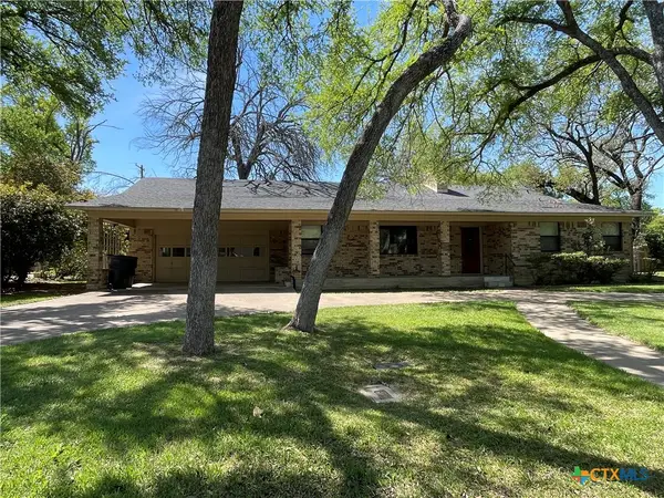 3605 Buffalo Trail, Temple, TX 76504