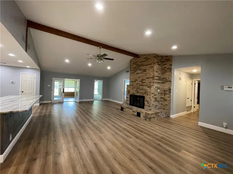 3605 Buffalo Trail, Temple, TX 76504 - #3
