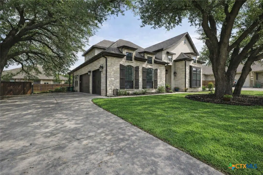 1001 High Plains Drive, Nolanville, TX 76559 - #1