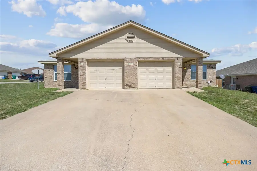 4110 Primrose Drive, Copperas Cove, TX 76522 - #2