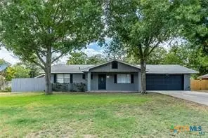 205 Tanglewood Road, Temple, TX 76502 - #3