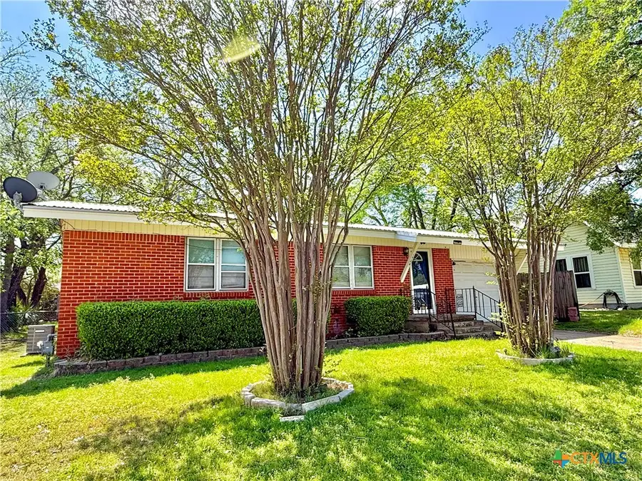 1504 Bridge Street, Gatesville, TX 76528 - #2