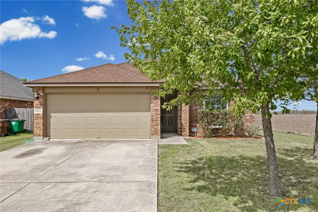 1513 Monte Vista Drive, Lockhart, TX 78644 - #1