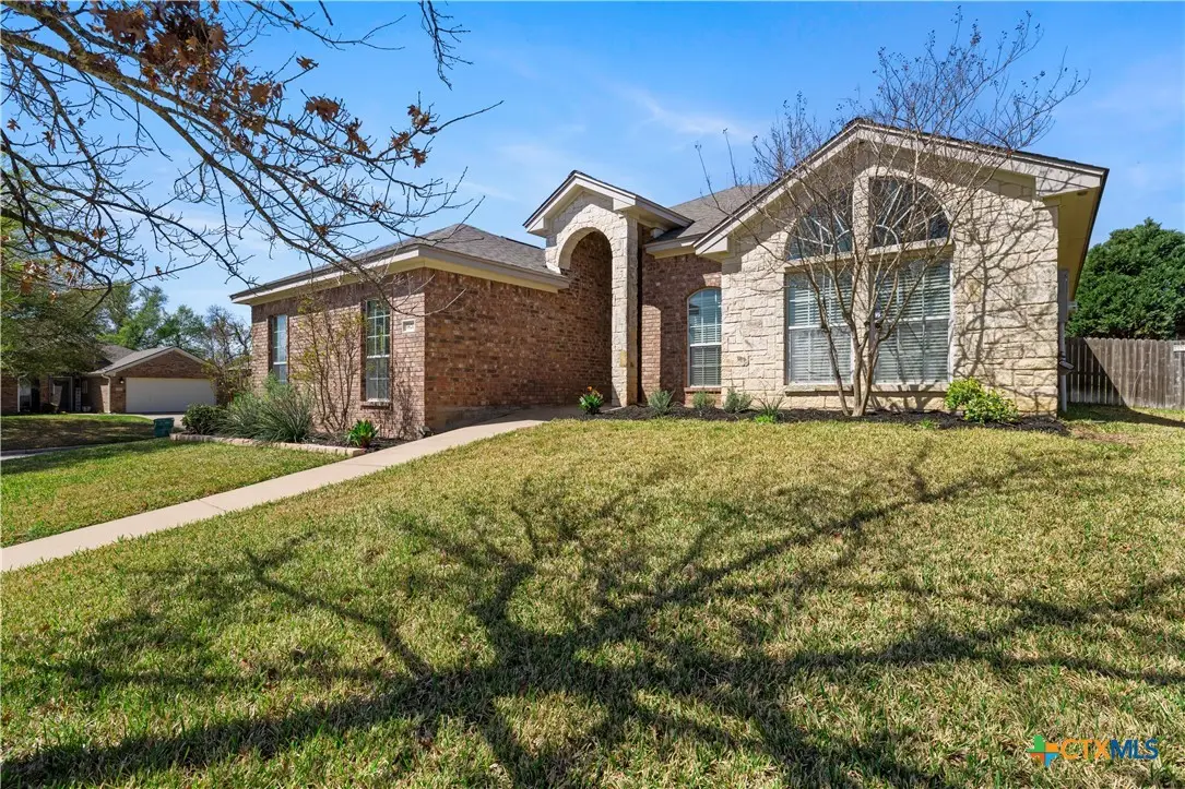 1420 Loving Trail, Belton, TX 76513 - #1