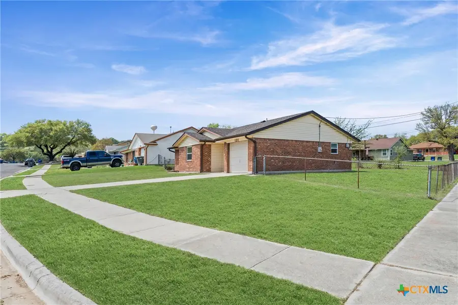 121 Bridle Drive, Copperas Cove, TX 76522 - #2