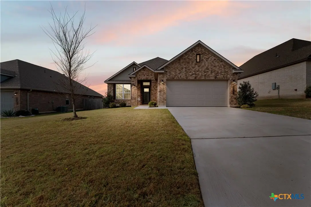 5725 Redfish Court, Belton, TX 76513 - #1