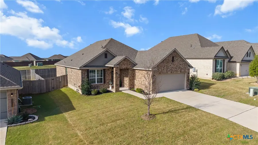 5725 Redfish Court, Belton, TX 76513 - #2