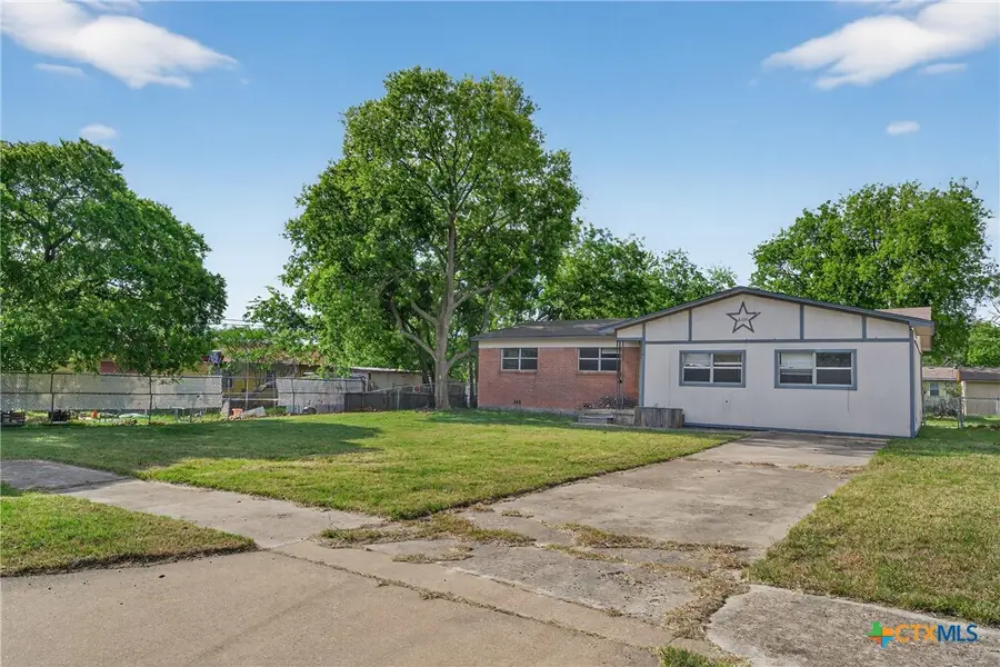 2101 Urbantke Lane, Copperas Cove, TX 76522 - #2