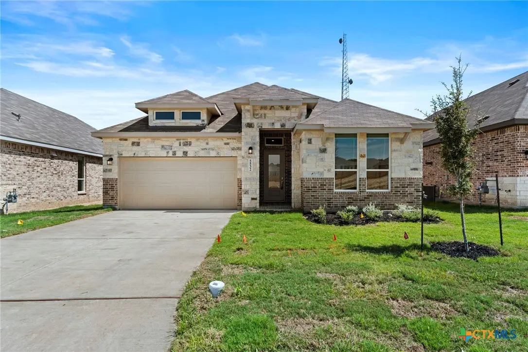 5532 Paschal Park, New Braunfels, TX 78132 - #1