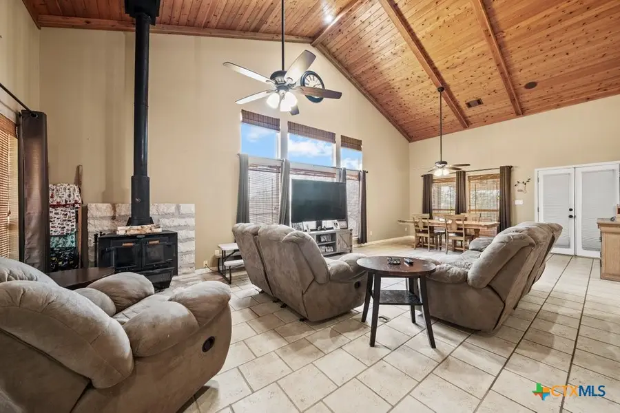 1100 Martindale Falls Road, Martindale, TX 78655 - #3