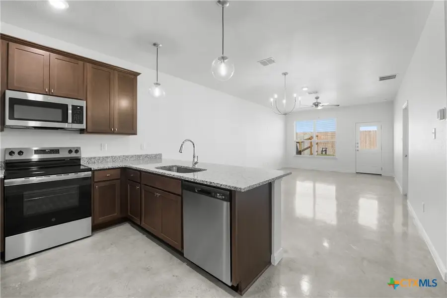 3901 American Elm Drive, Killeen, TX 76542 - #3