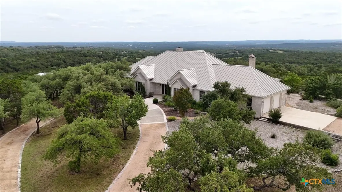 167 Ranch Drive, Wimberley, TX 78676 - #1