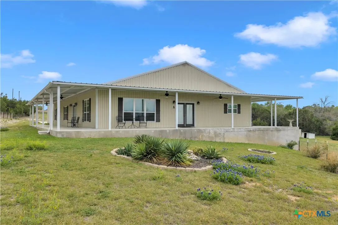 5020 County Road 252, Bertram, TX 78605 - #1
