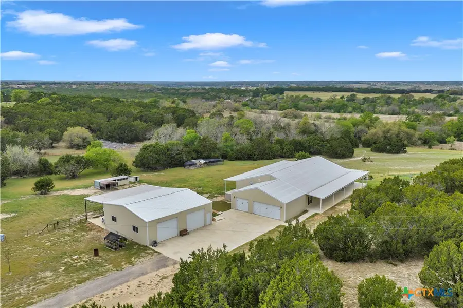 5020 County Road 252, Bertram, TX 78605 - #2