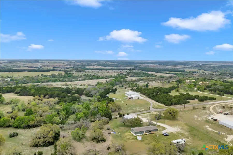 5020 County Road 252, Bertram, TX 78605 - #3